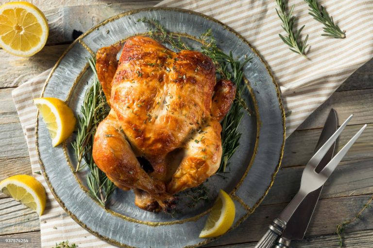 2 Easy Rotisserie Chicken Recipes for Quick Meals