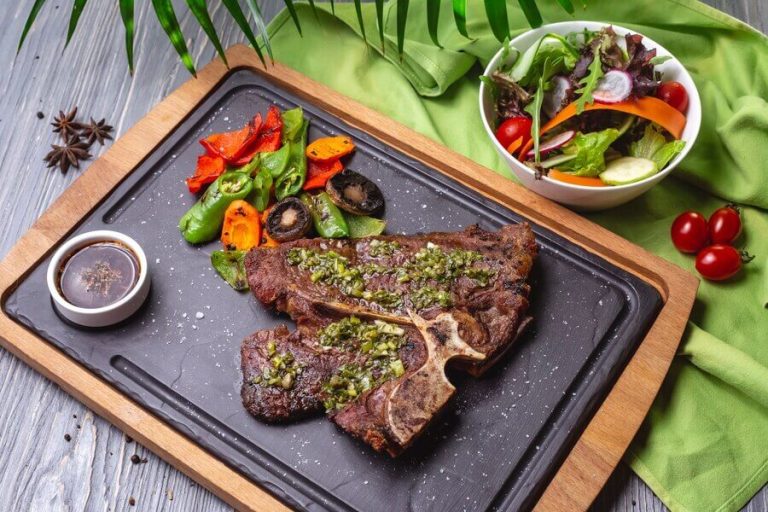 12 High Protein Foods for Healthy Eating