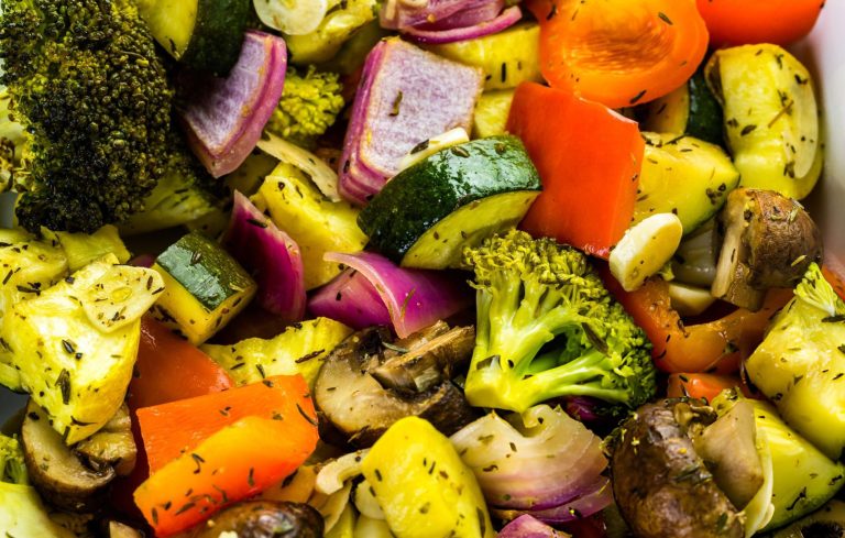 5 Easy Healthy Lunch Prep Ideas for Busy Days