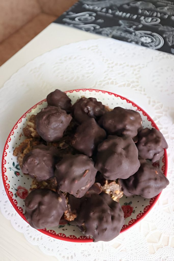 Crockpot Christmas Crack Recipe