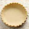 Vegan Pie Crust Recipe