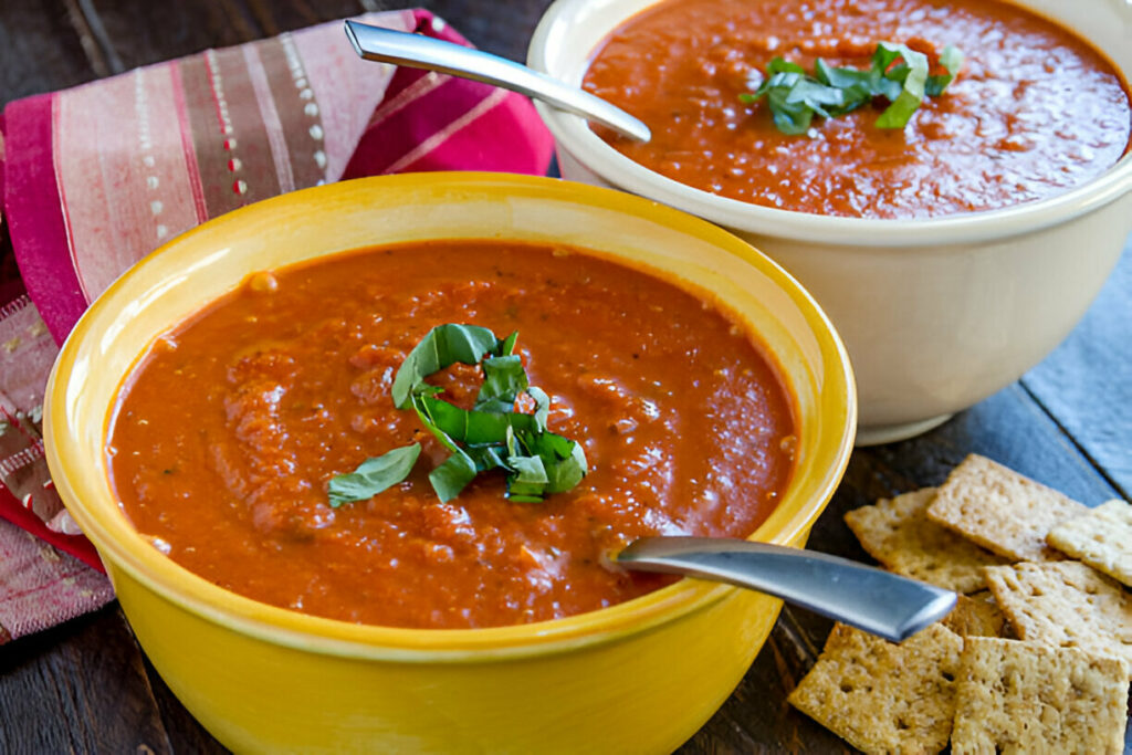 Ranchero Sauce Recipe