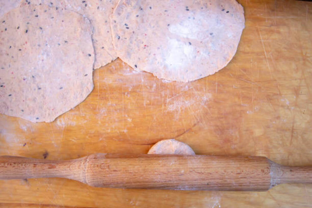 Rustic Italian Pizza Dough Recipe