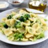 Orecchiette Broccoli Recipe
