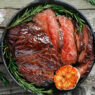 Marinade Steak Recipe