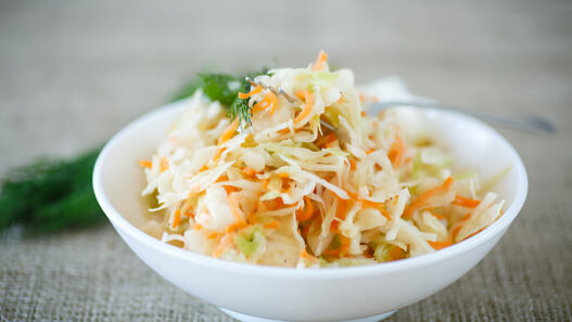Pickled Cabbage Recipe