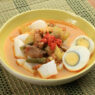 Lontong Sayur Recipe