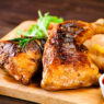 Grilled Chicken Leg Recipe