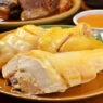 Cantonese Poached Chicken Recipe