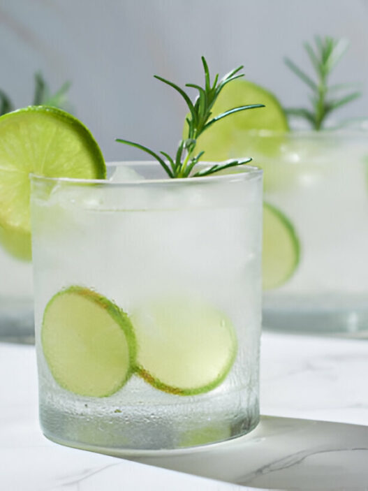 Faux fizz Recipe