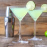 Basil Lime Refresher Recipe
