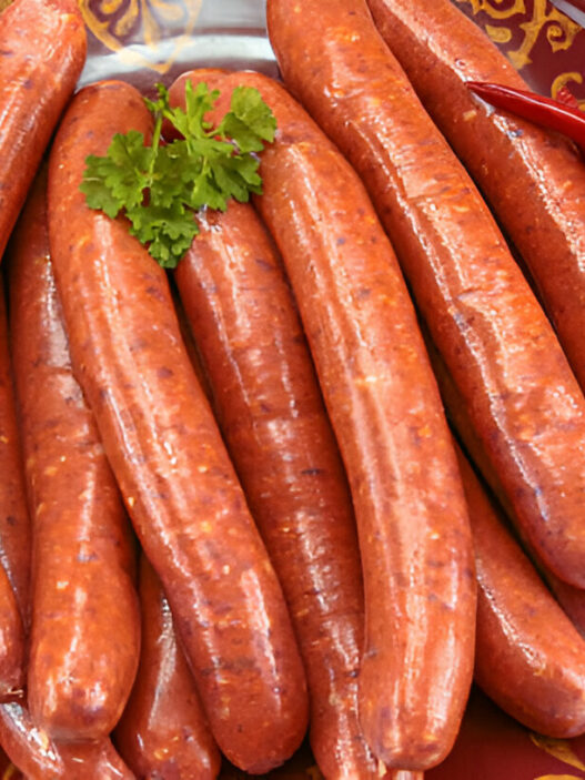 Mexican Chorizo Recipe