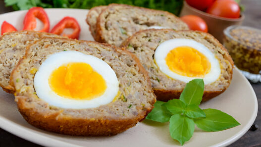 Beef Embutido Recipe