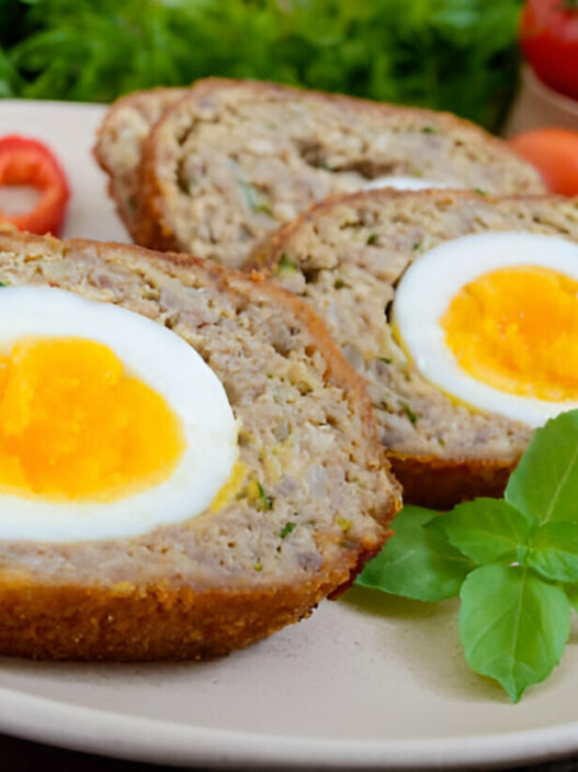 Beef Embutido Recipe