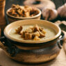 Garlic Soup Recipe