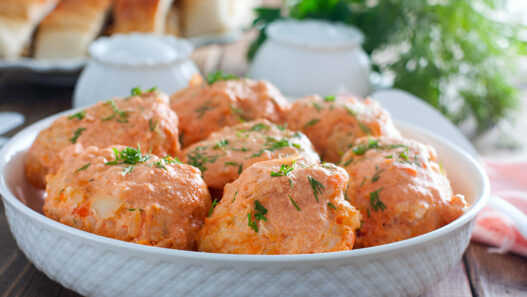 Lazy Cabbage Rolls Recipe