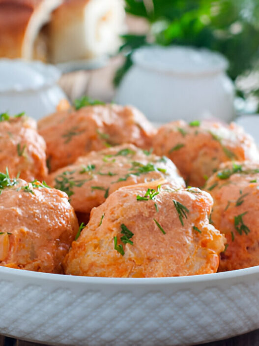 Lazy Cabbage Rolls Recipe