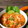 Tom Yum Talay Recipe