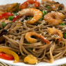 Soba Noodles Recipe