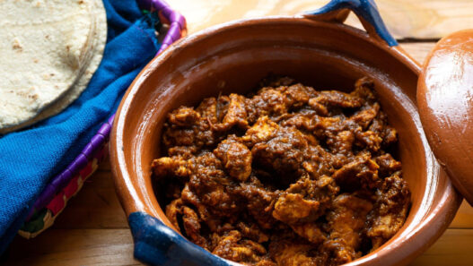 Carne Guisada Recipe