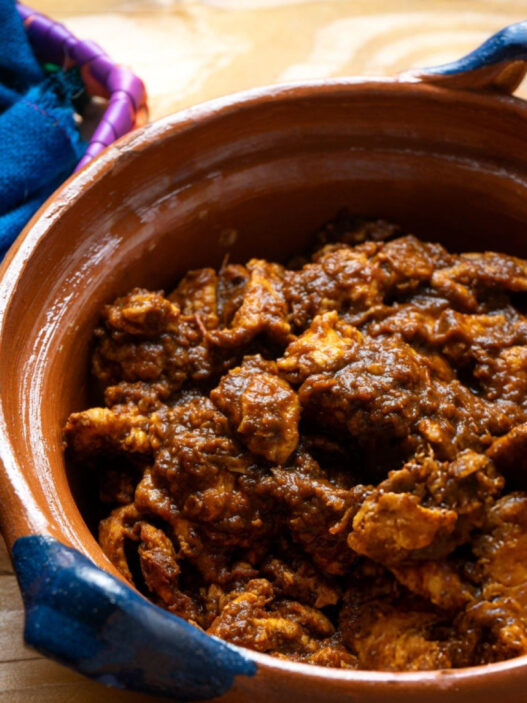 Carne Guisada Recipe