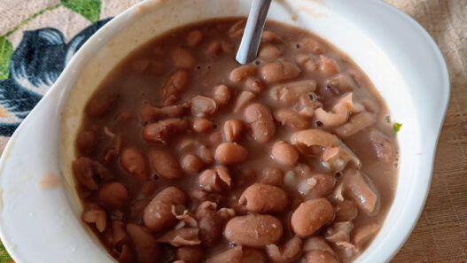 Pinto Beans Recipe