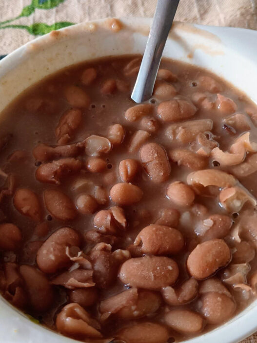 Pinto Beans Recipe