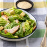 Chicken Caesar Salad Recipe
