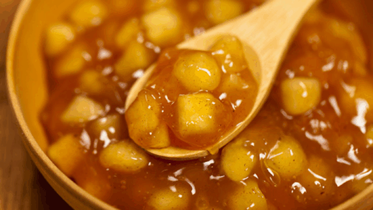 Apple Pie Filling Recipe