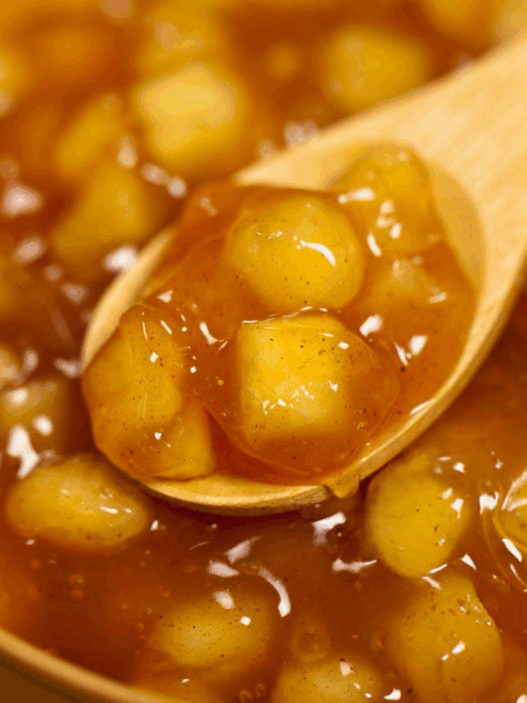 Apple Pie Filling Recipe