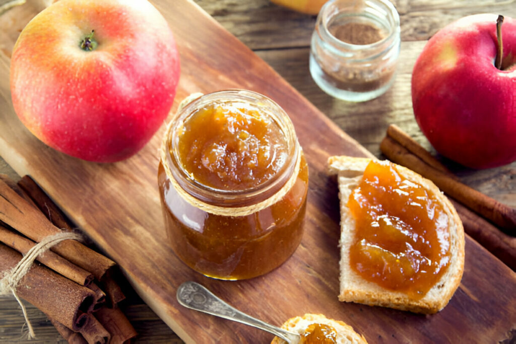 Apple Butter Recipe