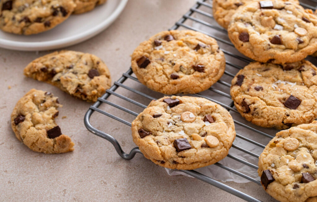 Brown Sugar Chocolate Chip Recipe