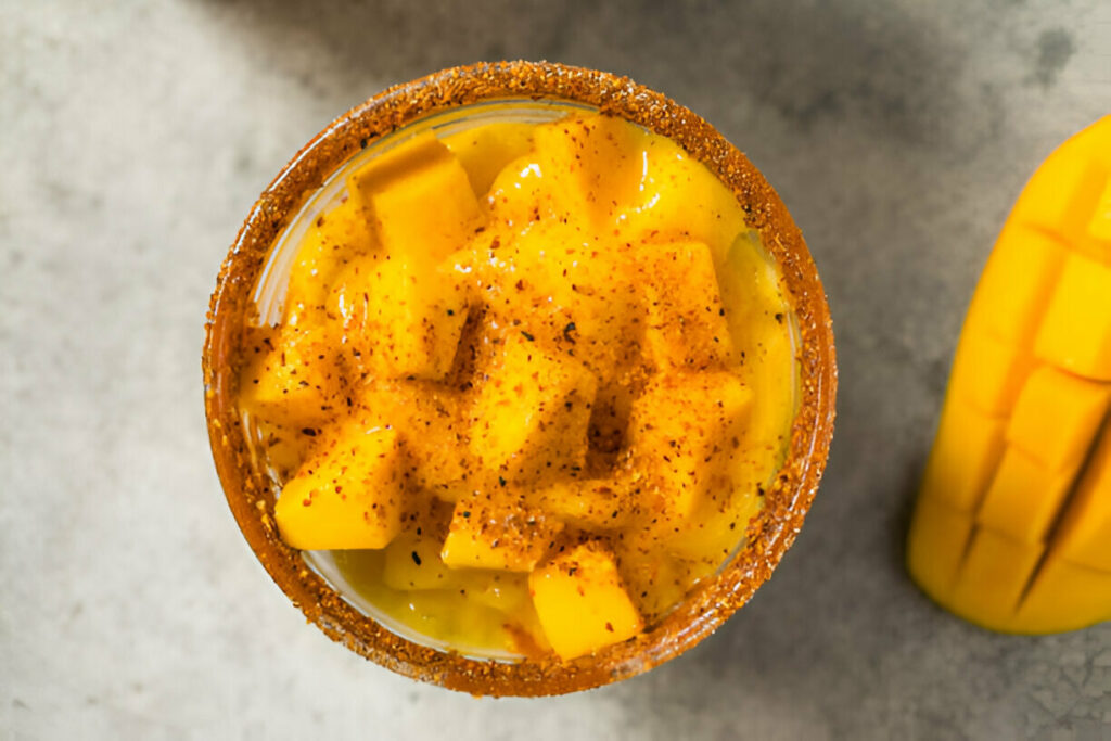Mangonada Recipe