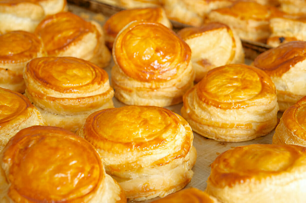 Rustici Leccesi Recipe