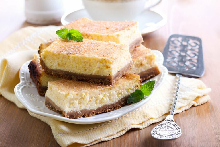 12 Easy No Bake Cheesecake Recipe