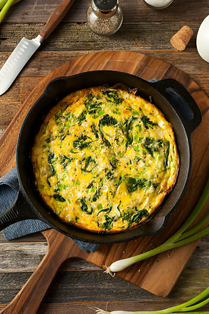 Frittata Recipe