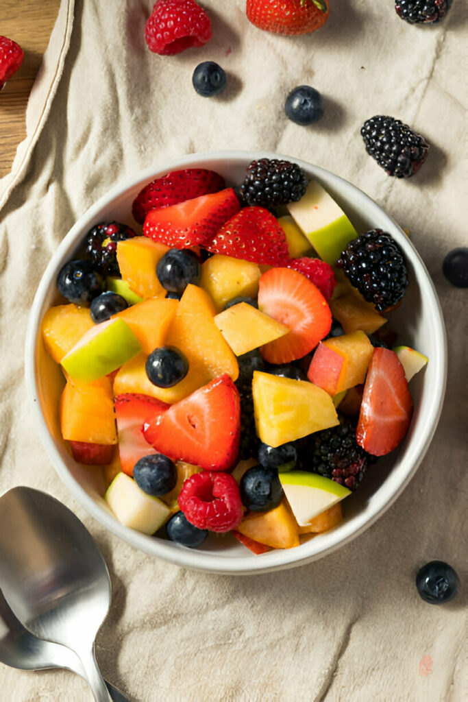Fruit Salad Recipe