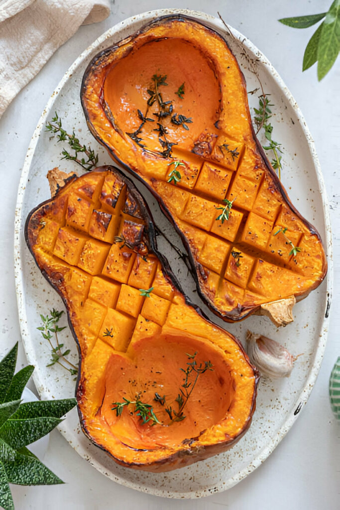 Honeynut Squash Recipe