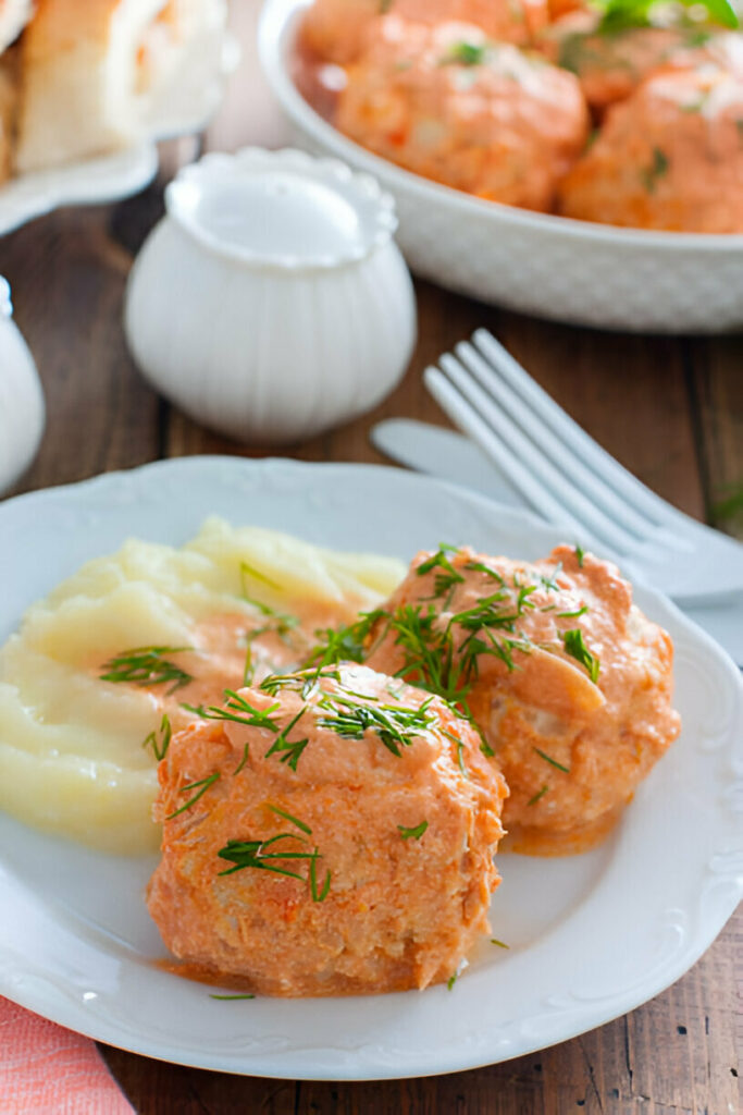 Lazy Cabbage Rolls Recipe