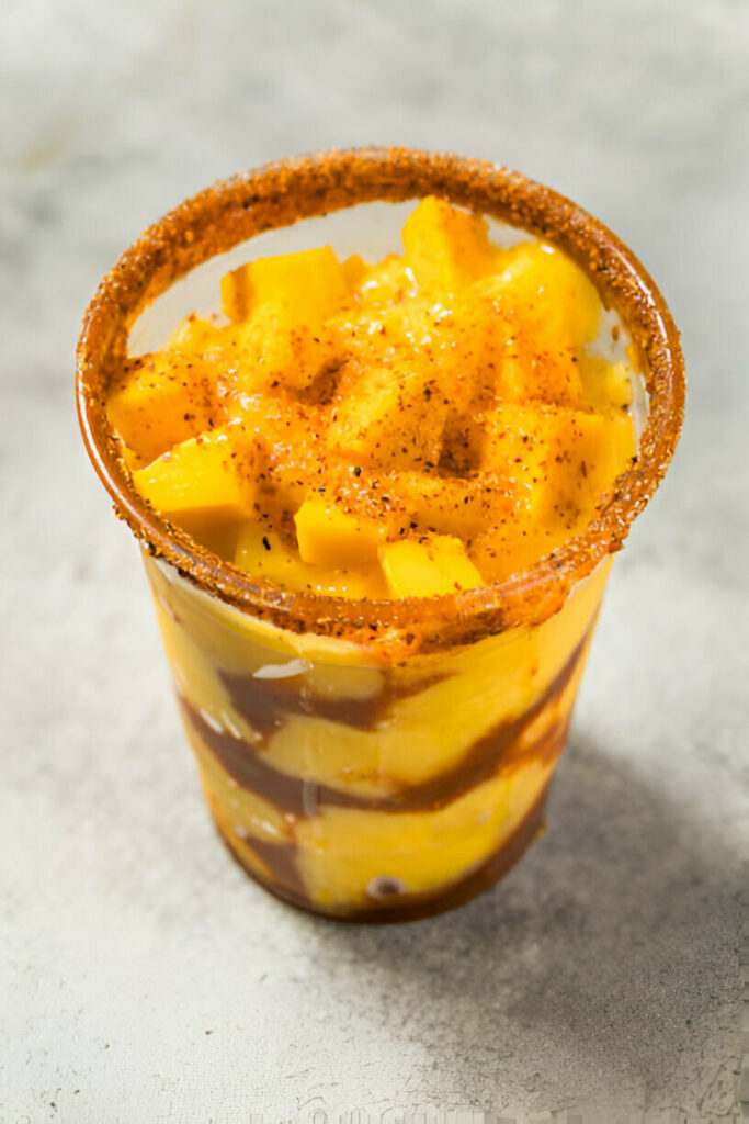 Mangonada Recipe