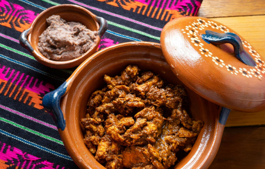 Carne Guisada Recipe