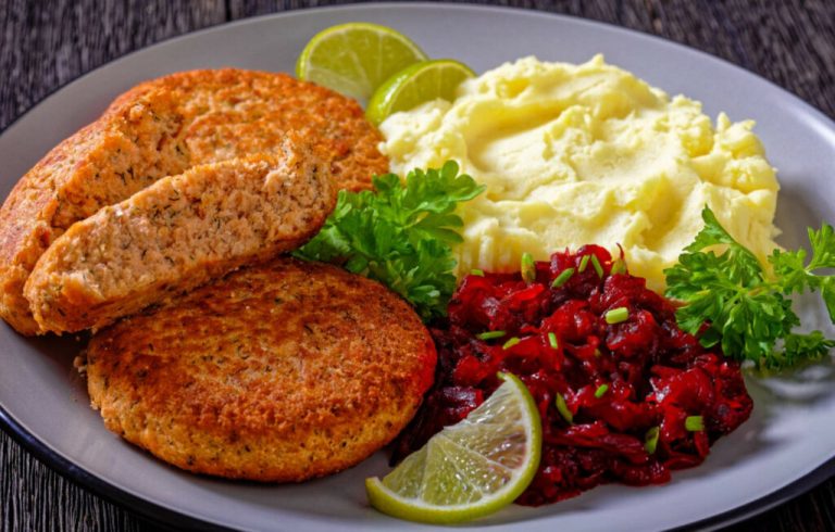 4 Healthy Weight Loss Meals That Taste Amazing