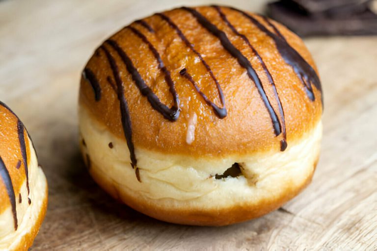 8 Easy Homemade Donut Recipe Without Stress