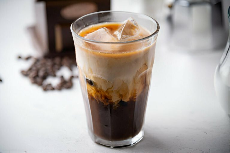 Aesthetic Cold Coffee Ideas You’ll Love