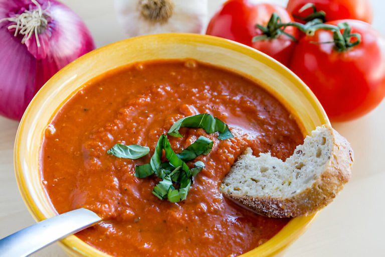 Ranchero Sauce Recipe