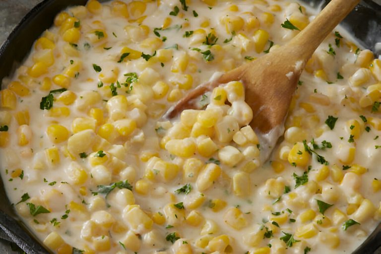 Corn Dip Recipe