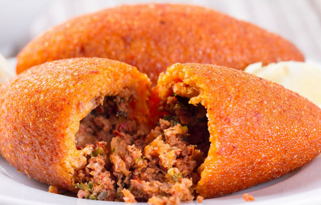 Homemade Oruk Recipe