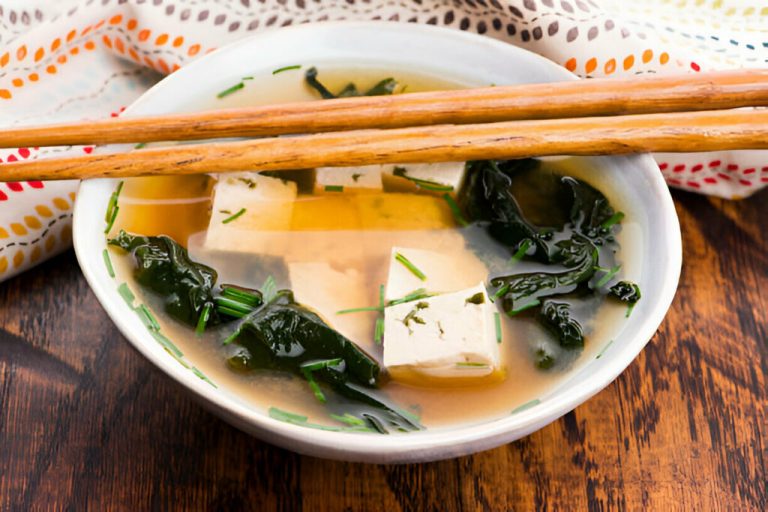 10 Best Japanese Food Recipes at Home