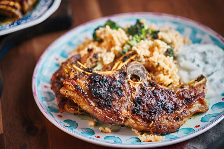 3 Healthy Bulgur Recipes for Every Day
