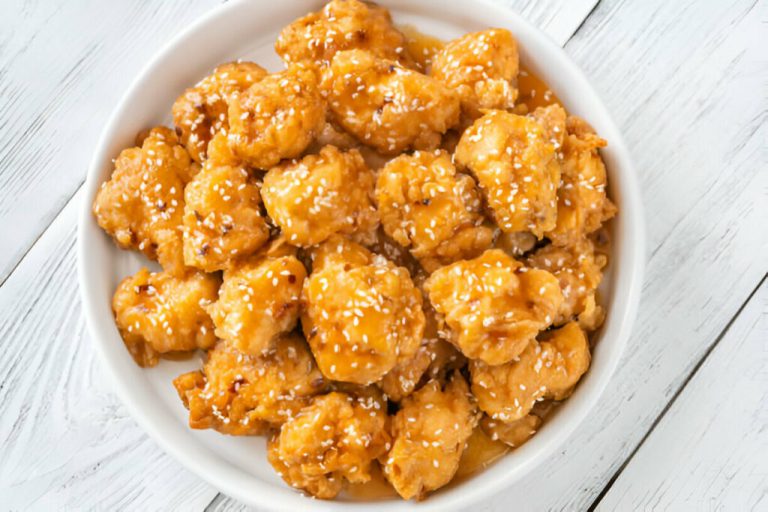 10 Delicious Sweet Food Ideas for Every Occasion